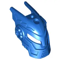 Blue Hero Factory Mask (Surge 2013)