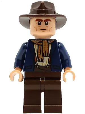 Sir Ernest Shackleton