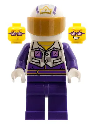 Spotlight - Stuntz Driver