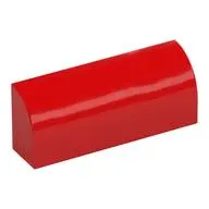 BRICK 1X4X1 1/3