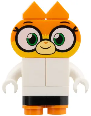 Dr. Fox