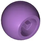 Medium Lavender Technic Ball Joint