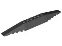 Black Wedge 2 x 16 Triple