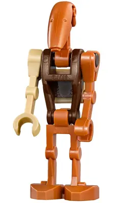 R0-GR (Roger)