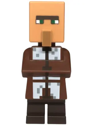 Villager (Shepherd)