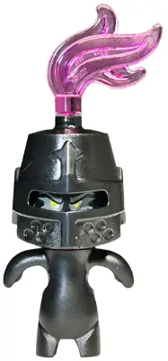 Grimspawn - Black Helmet Castle Closed