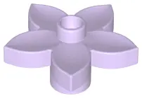 Lavender Duplo, Plant Flower with Stud