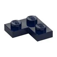 CORNER PLATE 1X2X2