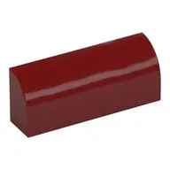 BRICK 1X4X1 1/3