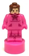Professor Dolores Umbridge Statuette / Trophy