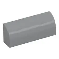 BRICK 1X4X1 1/3