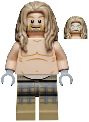 Bro Thor (Fat Thor)