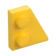 RIGHT PLATE 2x2 27DEG