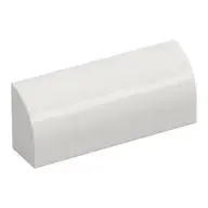 BRICK 1X4X1 1/3