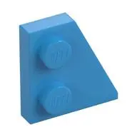 RIGHT PLATE 2x2 27DEG