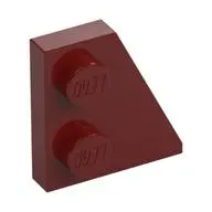 RIGHT PLATE 2x2 27DEG