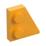 RIGHT PLATE 2x2 27DEG