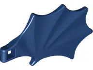 Dark Blue Dragon Wing