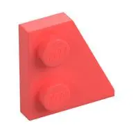 RIGHT PLATE 2x2 27DEG