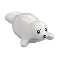 BABY SEAL, NO. 1
