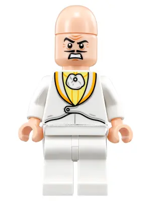 Egghead