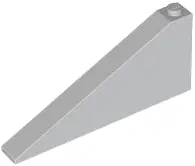 Light Bluish Gray Slope 25 8 x 1 x 3