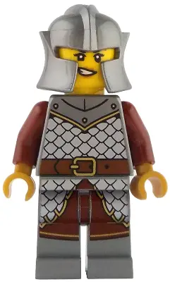 Knight - Female