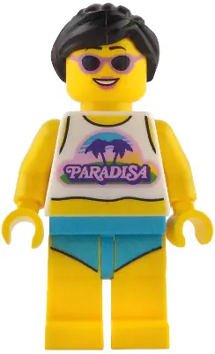 Beach Bae