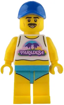 Beach Bro