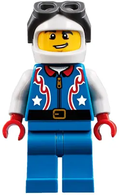 Daredevil Pilot