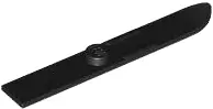 Minifigure, Utensil Ski 6L (48mm Long)