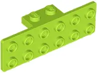 Bracket 1 x 2 - 2 x 6