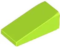 Slope 18 2 x 1 x 2/3