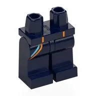 MINI LOWER PART, NO. 2479