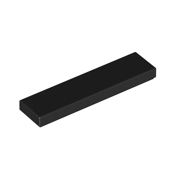 FLAT TILE 1X4