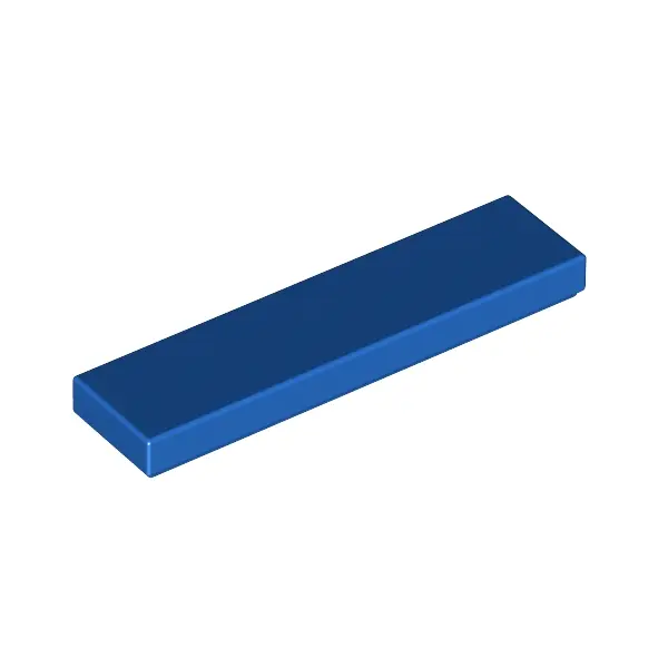 FLAT TILE 1X4