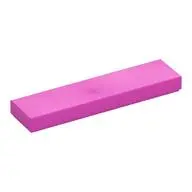 FLAT TILE 1X4