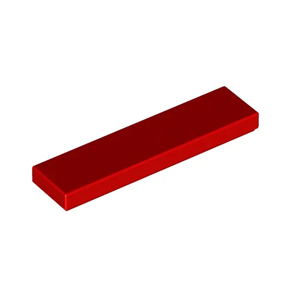 FLAT TILE 1X4