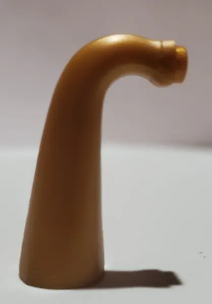 Pearl Gold Mammoth / Elephant Trunk
