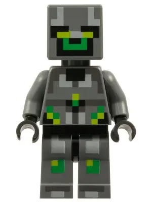 Skull Arena Player 1