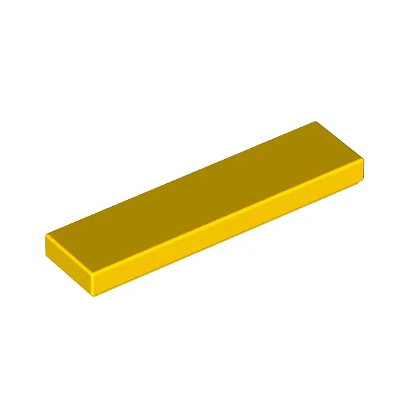 FLAT TILE 1X4