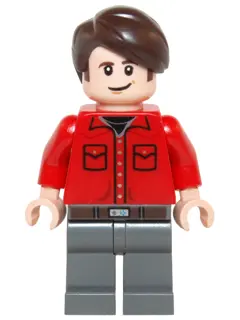 Howard Wolowitz
