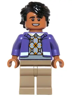 Raj Koothrappali