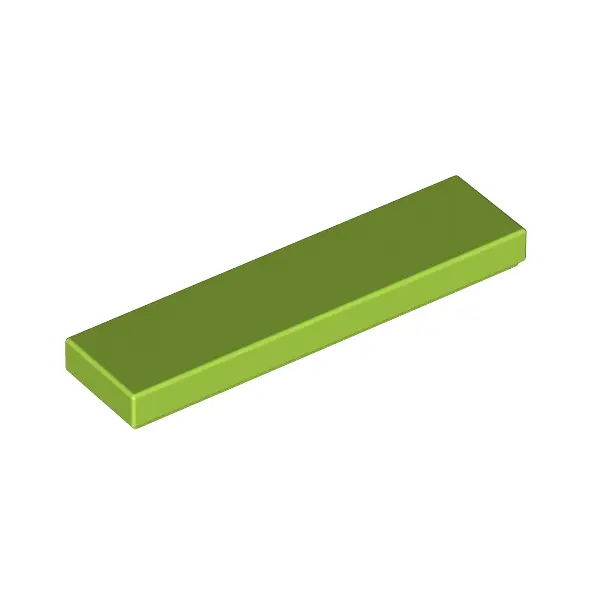 FLAT TILE 1X4