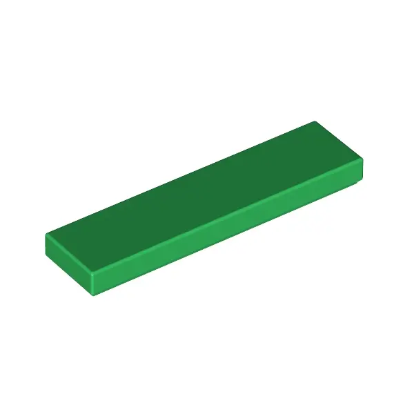 FLAT TILE 1X4