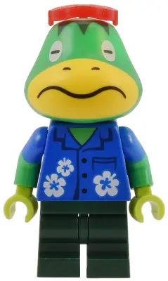 Kapp'n