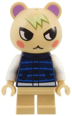 Marshal