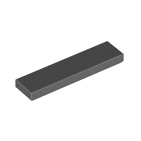 FLAT TILE 1X4