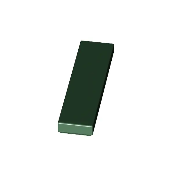 FLAT TILE 1X4