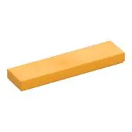 FLAT TILE 1X4